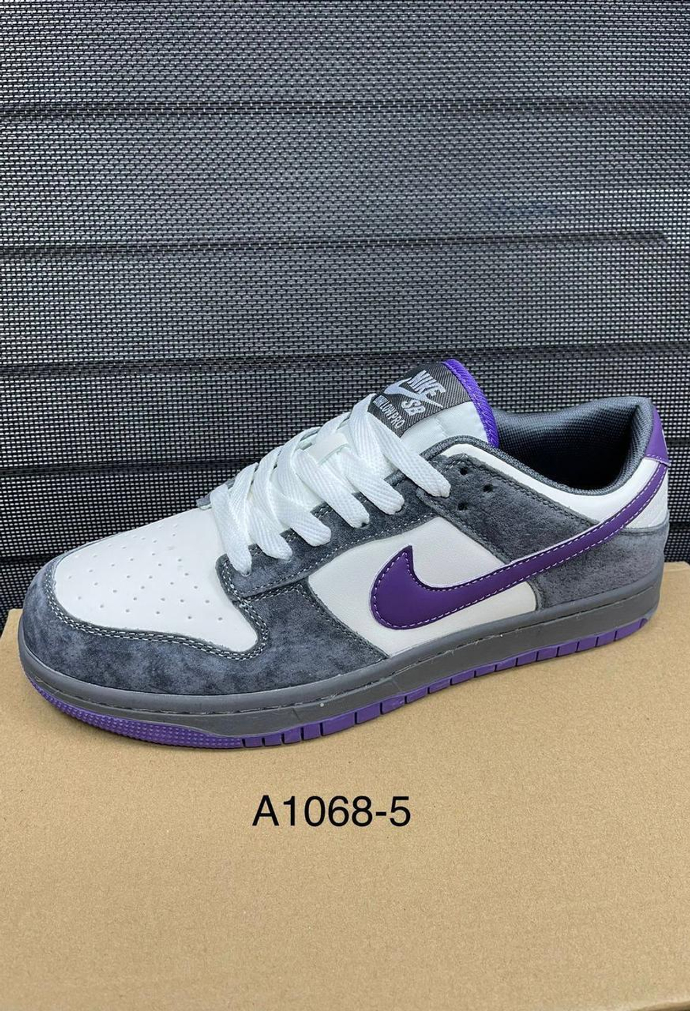 Кроссовки по 8 пар (41-46)р. / A1068/5