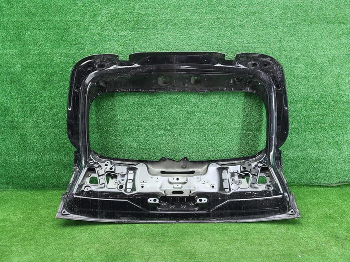 Крышка багажника BMW X5 G05 (2018-н.в.)