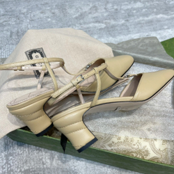 Gucci Pumps 5.5 cm