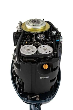 4х-тактный лодочный мотор MIKATSU MF100FEL-T-EFI L (левое вращение)
