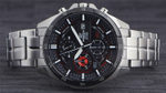 Часы Casio EFR-556DB-1A