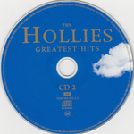The Hollies / Greatest Hits (2CD)