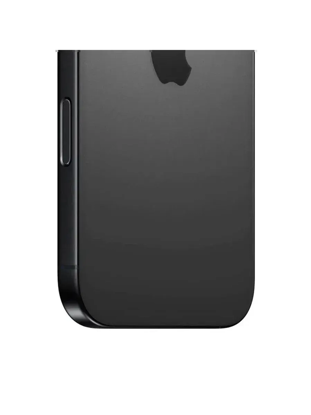 Apple iPhone 16 Pro 256GB; nanoSIM+eSIM; черный титан