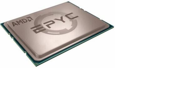 Процессор AMD EPYC 7F32 SP3