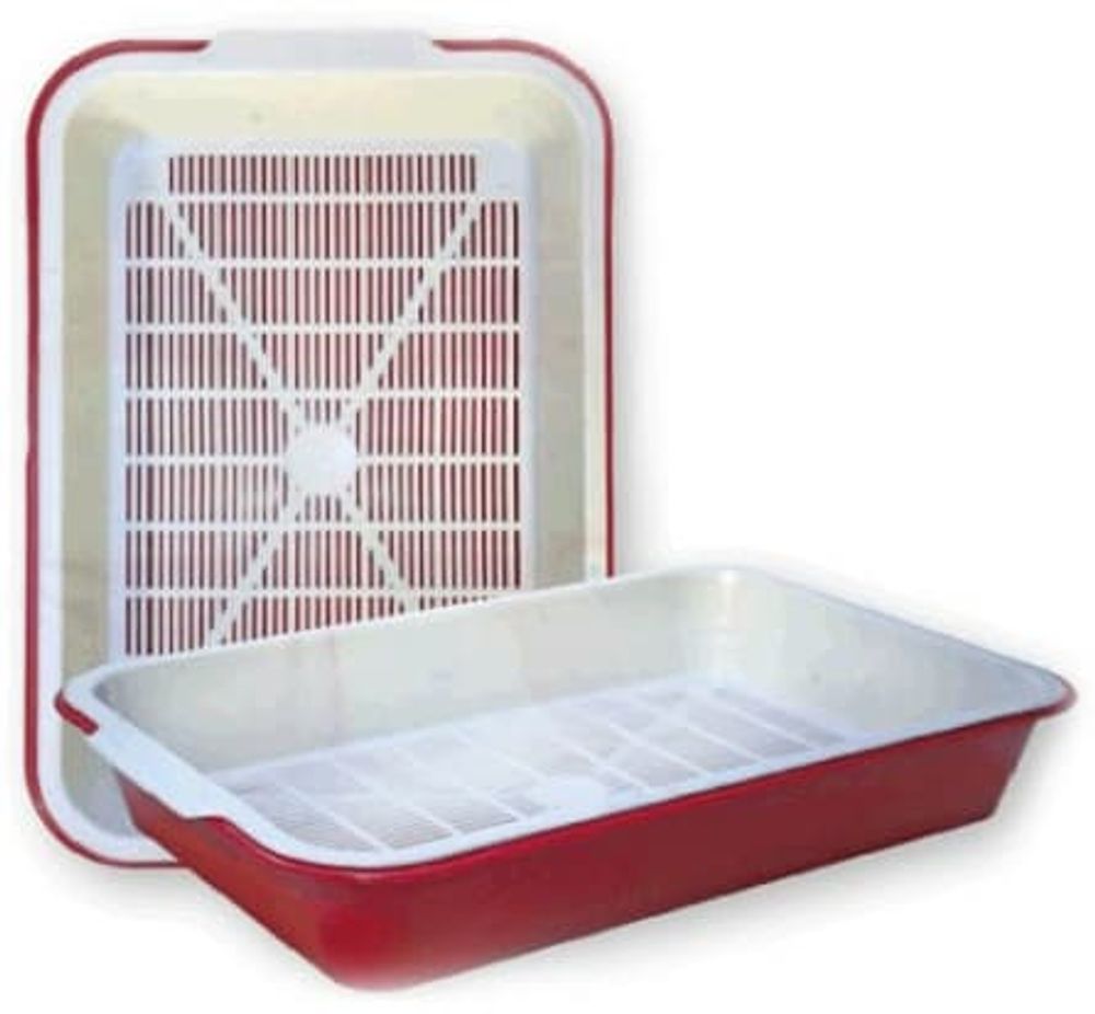 Туалет "Адам" низкие ножки д/кошек (11010)