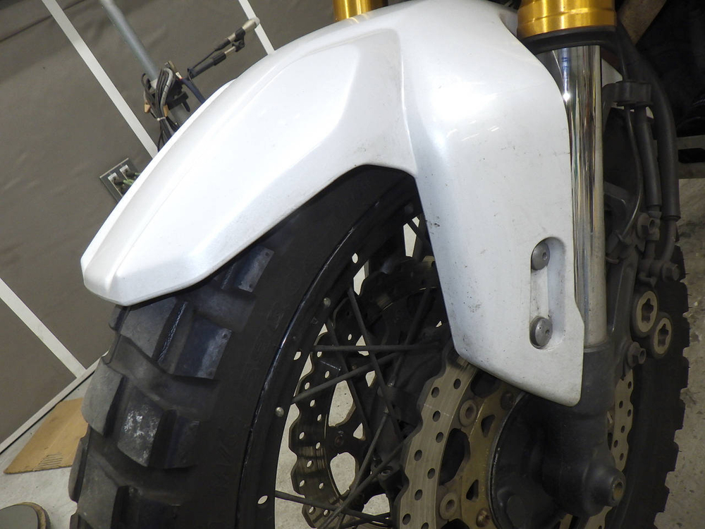 Yamaha XT1200ZE Super Tenere , 2013