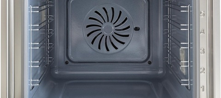Духовой шкаф Bertazzoni F6011PROELX