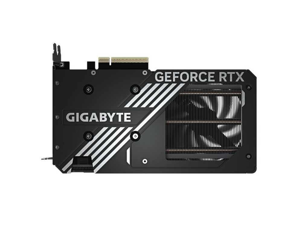 Видеокарта Gigabyte Nvidia GeForce RTX 5060 Ti Windforce [GV-N506TWF2OC-16GD]