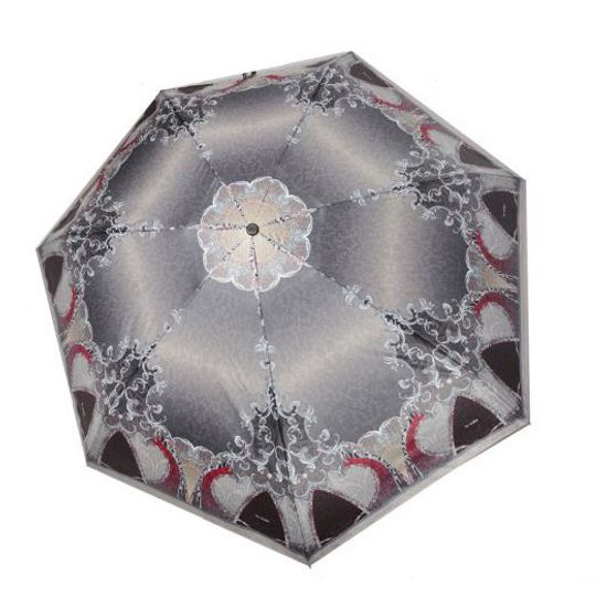 Компактный женский зонт Три Слона, мод. 4700-L-05