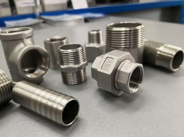 Не всякая резьба одинакова: почему ГК ЮДИС не экономит там, где другие «срезают углы»? Не всякая резьба одинакова: почему ГК ЮДИС не экономит там, где другие «срезают углы»?