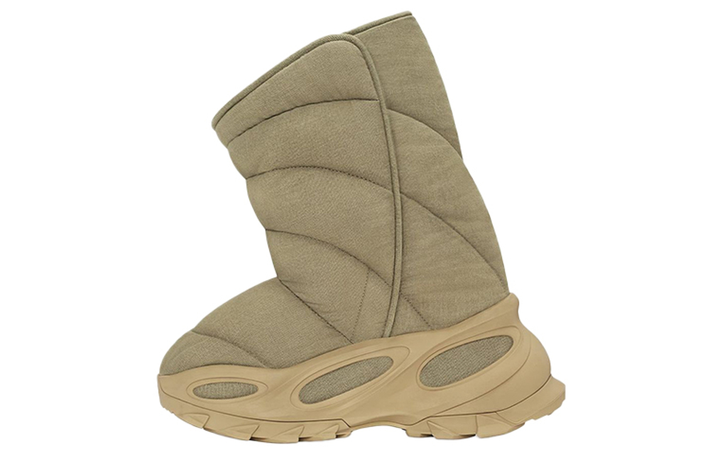Adidas Yeezy Nsltd Boot "Khaki"
