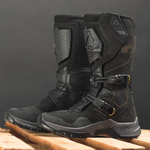 Мотоботы Leatt ADV HydraDri 7.5 Boot