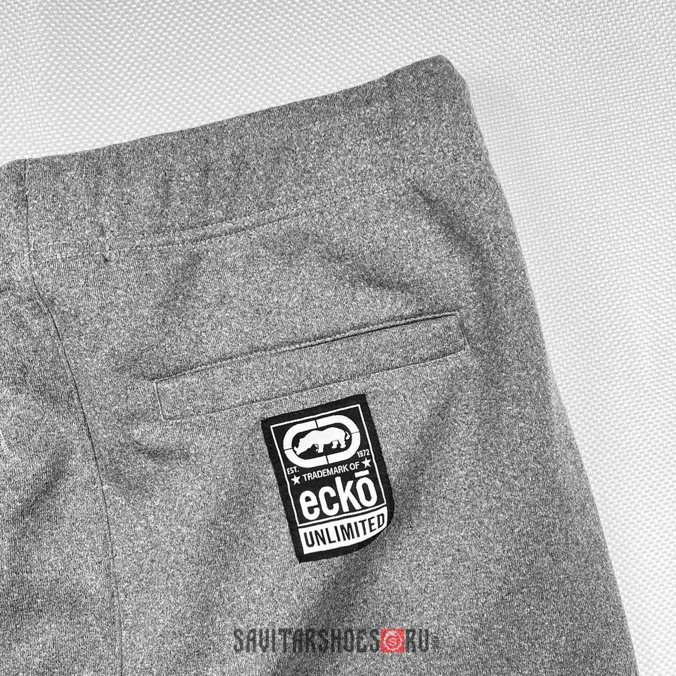 Спортивные штаны на флисе