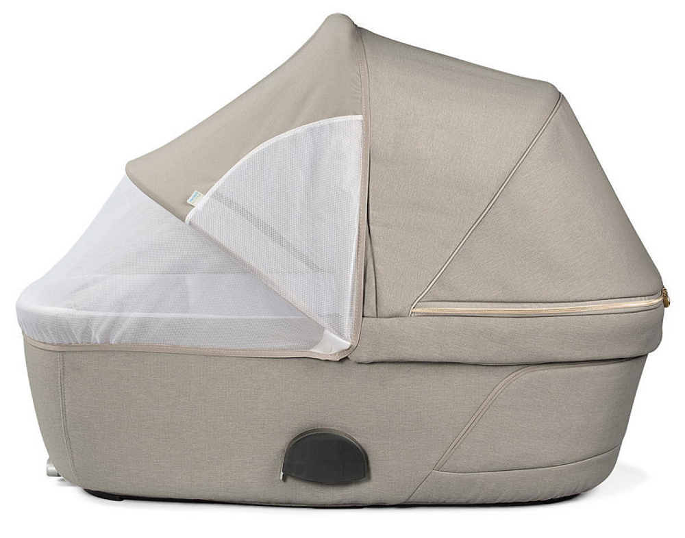 Коляска Peg Perego Veloce TC New Belvedere SLK 3 в 1 Astral