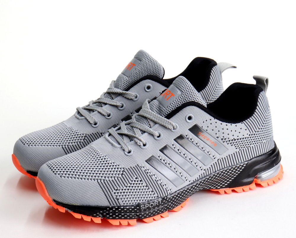 Кроссовки (41-46)р. / шт.