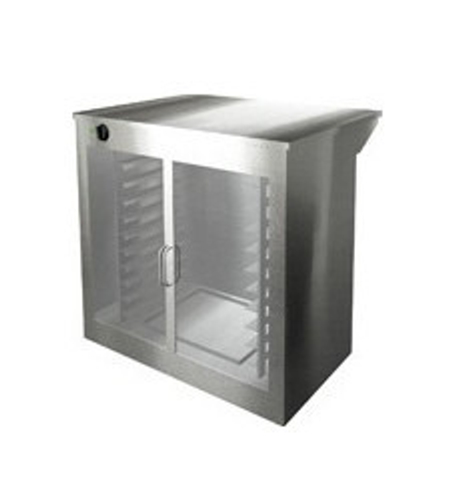 Шкаф расстоечный iRon ШР 100 У