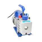 Насос вакуумный одноступенчатый RS-1 70л/мин