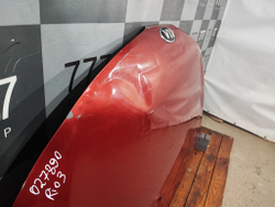Капот Kia Rio 3 (QB) 11-17 Б/У Оригинал 664004X000