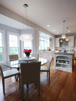 Люстра подвесная Caboche