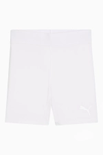 Термошорты Puma teamLIGA 26 Baselayer Junior - белый
