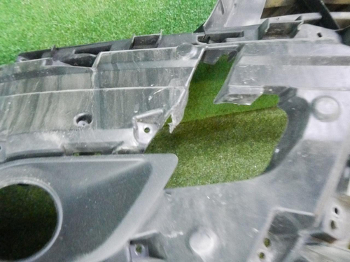 Бампер передний Lada Vesta (2015-н.в.) Cross