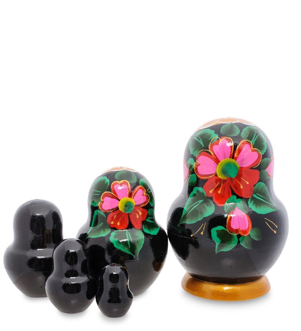 Народные промыслы МР-43/30 Матрешка 5м «Аксинья»