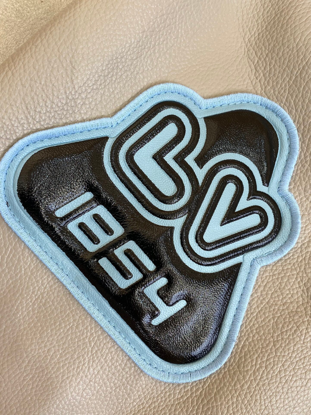 Louis Vuitton Jacket