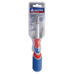 МАСТАК (049-6B) Отвертка с битами 6 в 1