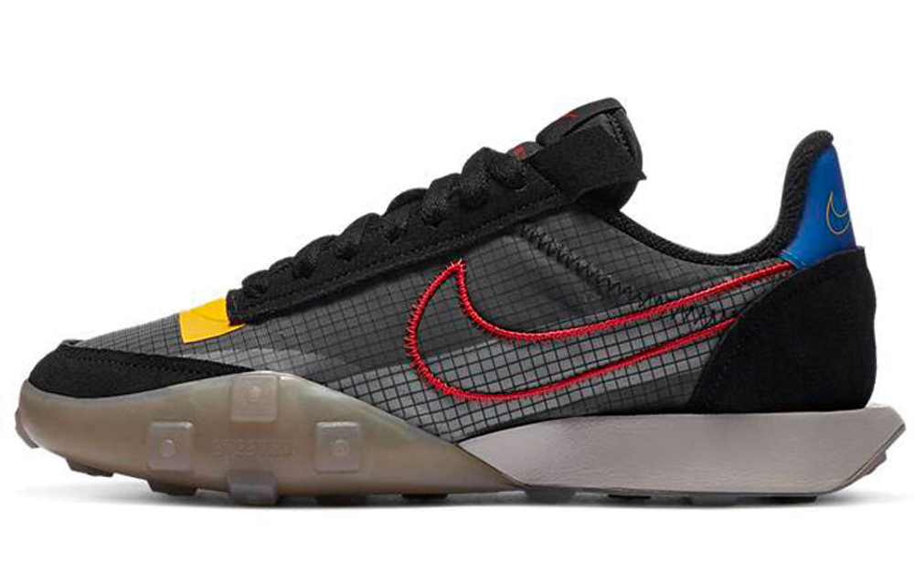 Кроссовки Nike Waffle Racer (Женская размерная сетка)