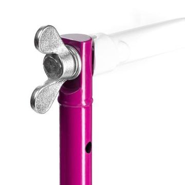 Ледобур Тонар ТОРНАДО-М2 Lady 100 мм (левое вращение) LT-100L1. TL