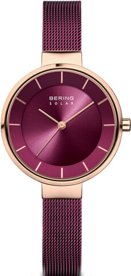 Набор с женскими часами Bering 14631-969-GWP