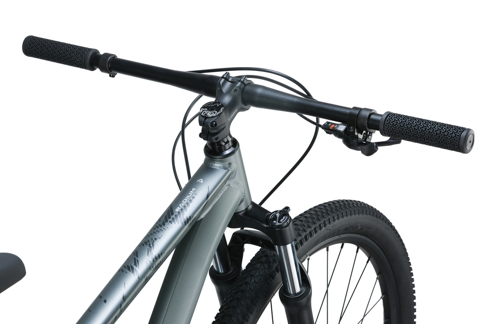 Горный велосипед Aspect Radium 29 (2025)