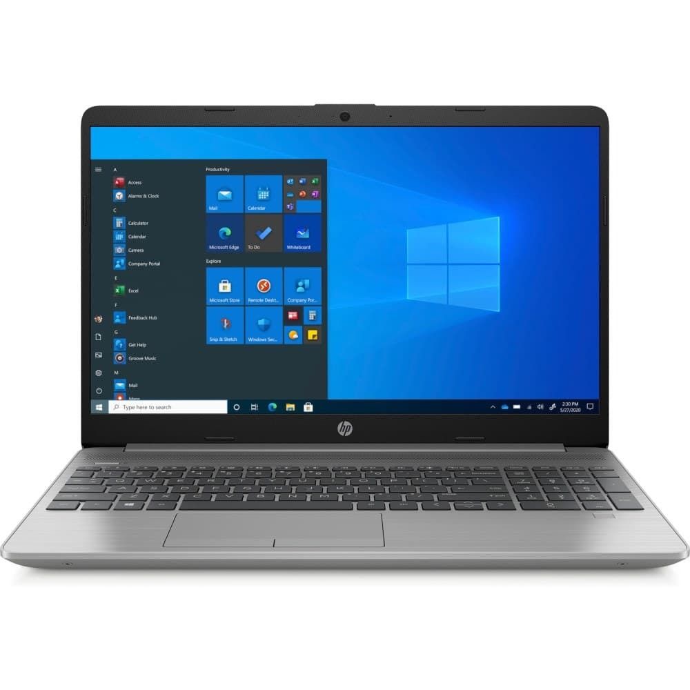 Ноутбук HP 250 G8 15.6&amp;quot; FHD/ Core i3 1115G4/ 8Gb/ 256GB SSD/ noDVD/ WiFi/ BT/ DOS + EN Kbd (3V5L7EA)