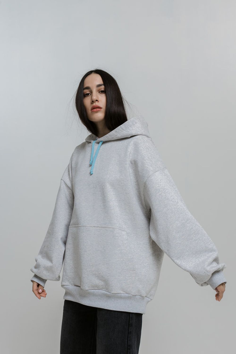 Худи Sneaker City