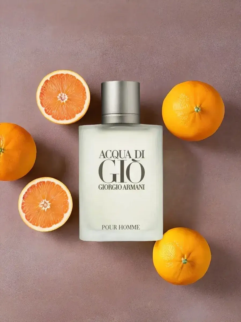 Giorgio Armani Aqua Di Gio Eau De Toilette 100 мл