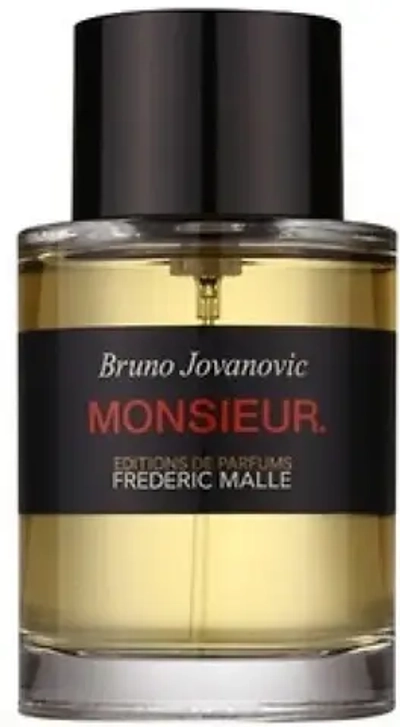 FREDERIC MALLE MONSIEUR EDP 100 ML