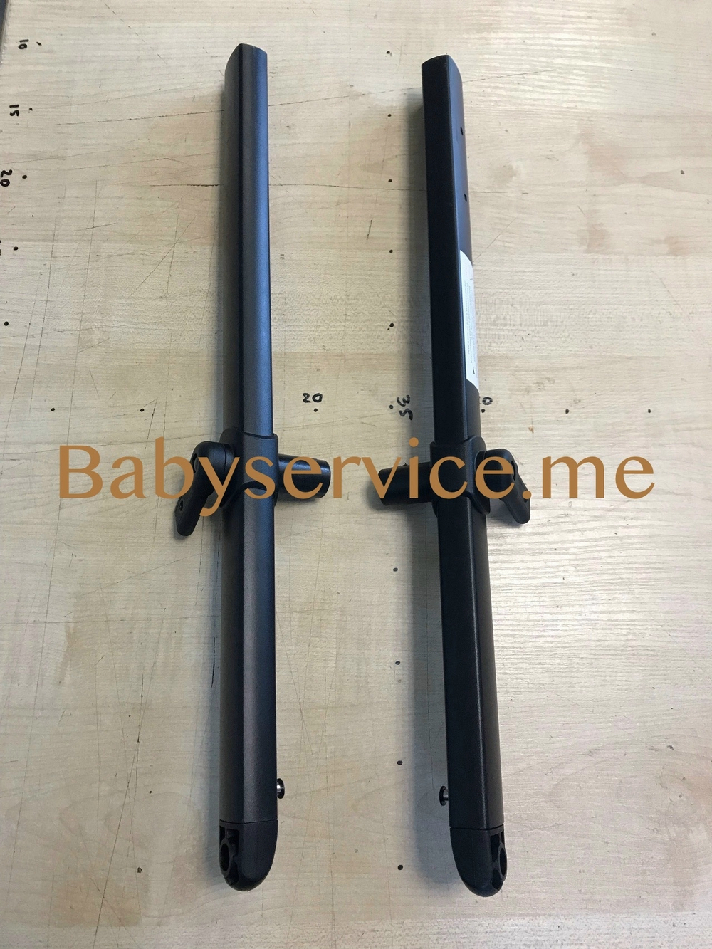 Стойка Indigo Desire правая