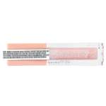Maybelline, Lifter Gloss + гиалуроновая кислота, 002 Ice, 5,4 мл (0,18 жидк. унц.)