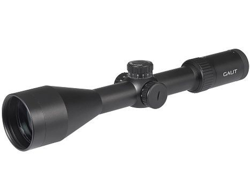 Прицел Gaut Nephrite 3-12x56, сетка 61 (Half MD) (N31256-61)