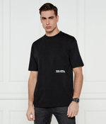 Футболка Karl Lagerfeld - черный(755192 551230)