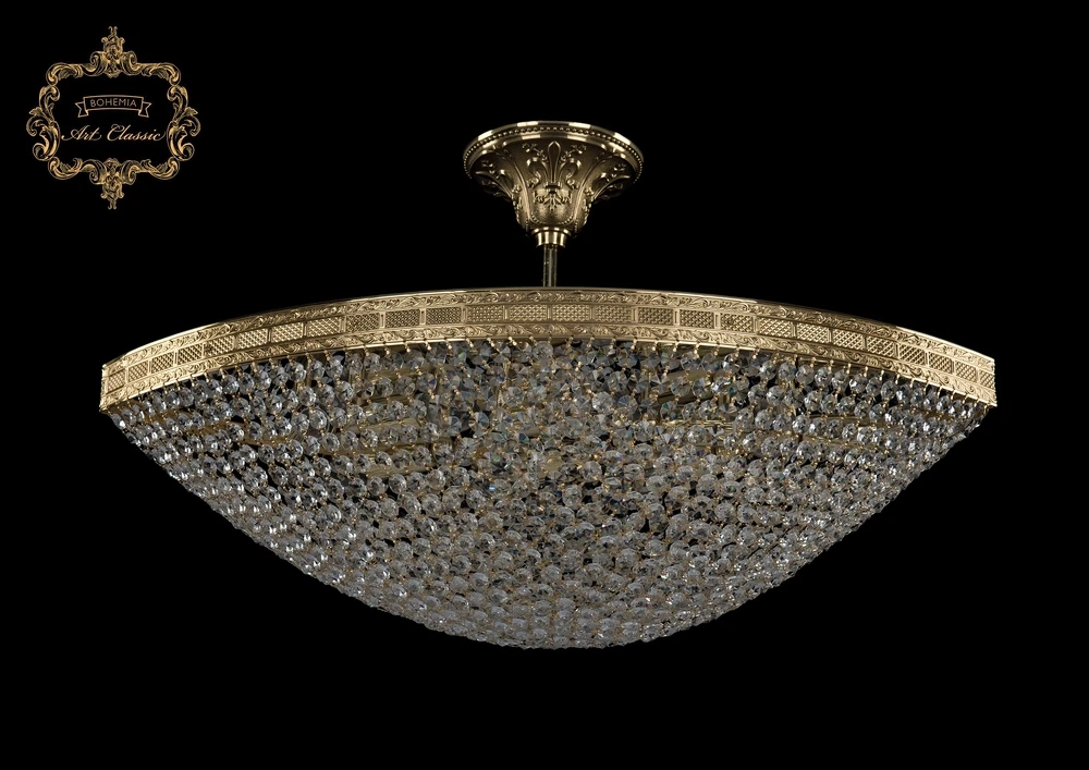 Потолочная люстра Art Classic 21.32 21.323.70SP.G