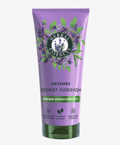 Бальзам-ополаскиватель Herbal Essences аромат лаванды 250 мл