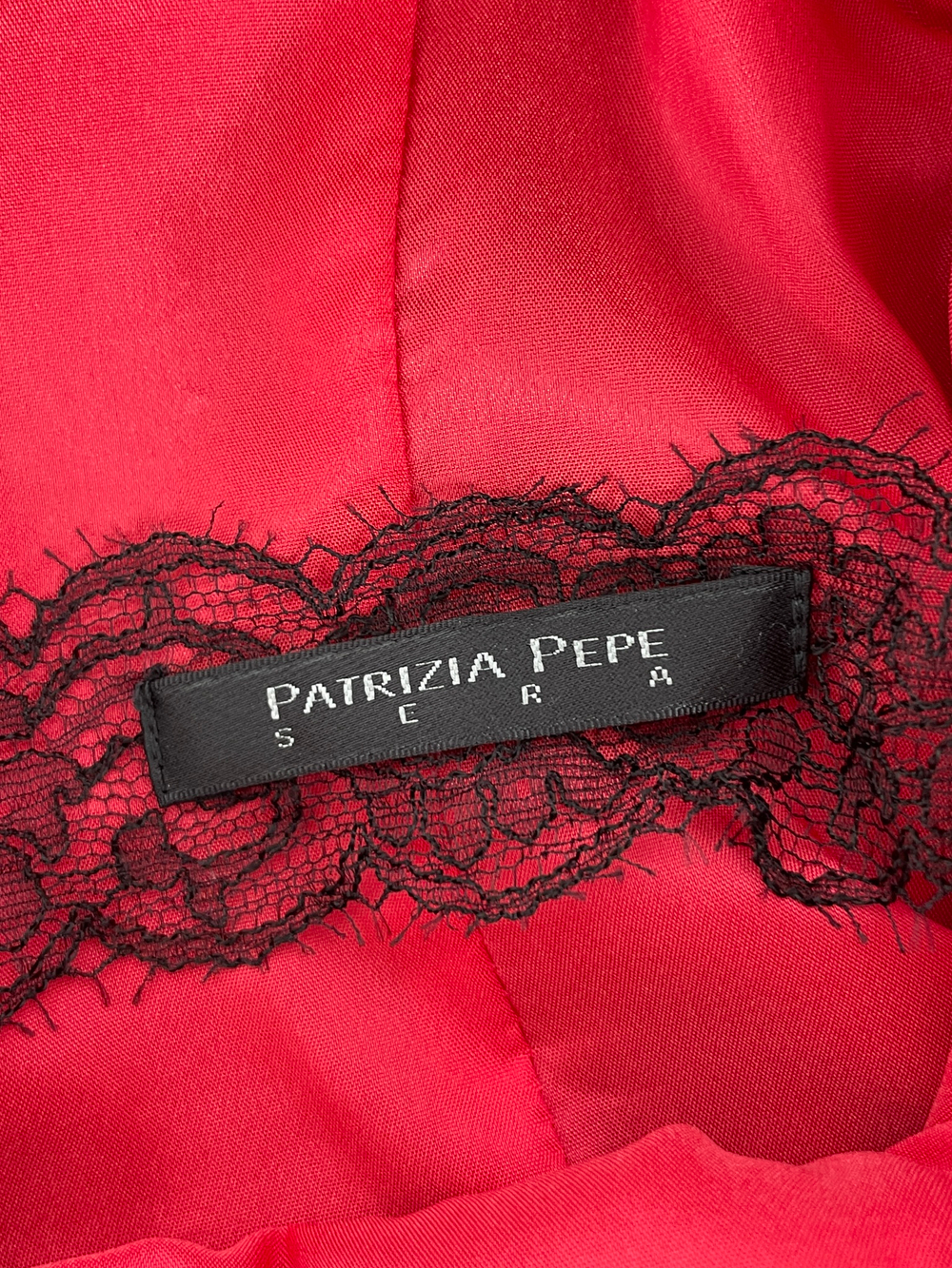 Платье Patrizia Pepe