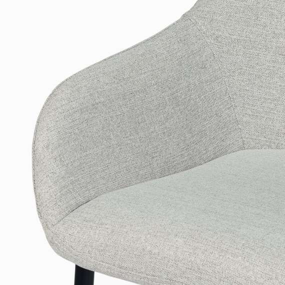 Стул Alroy, молочный