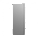 Отдельностоящий холодильник Smeg FQ55FXDE