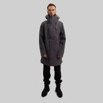  Куртка мужская Krakatau Qm398-26 Mishima артикул:Qm398-26 - купить в магазине Дайс