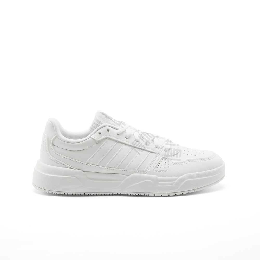 Кроссовки Adidas Lite Baller Pu
