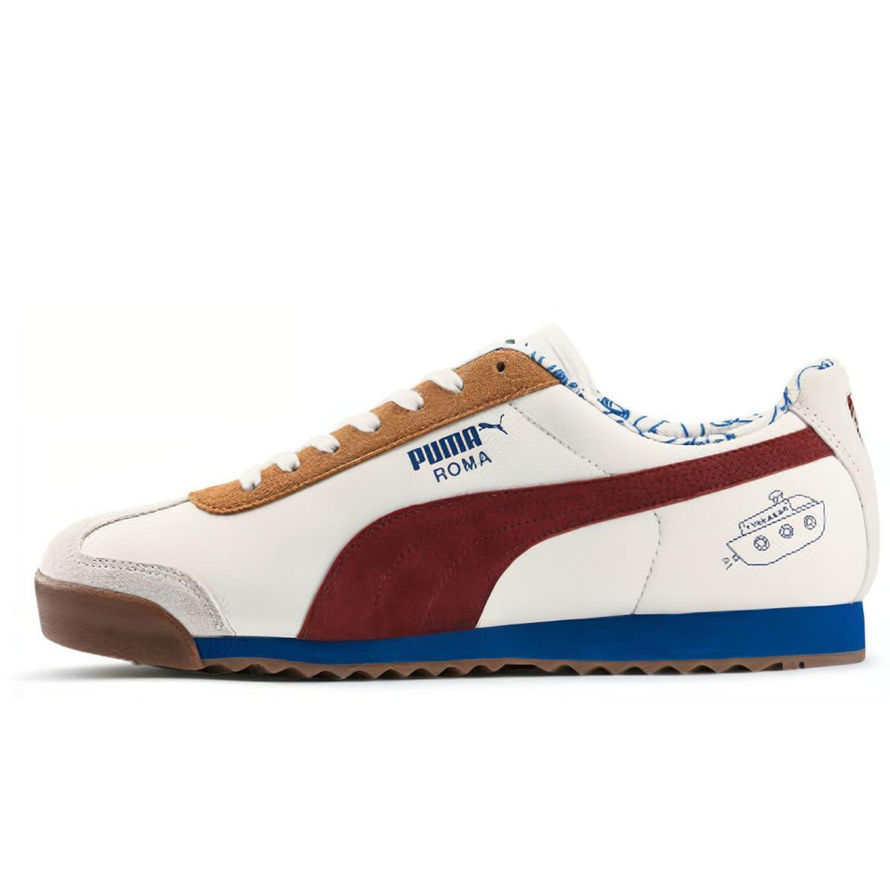 Кроссовки Puma, 370126-01