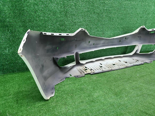 Бампер передний Honda Accord 8 (2007-2011)