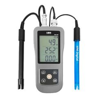 HM Digital HM-200 HydroMaster - Комбинированный цифровой EC/TDS/pH метр